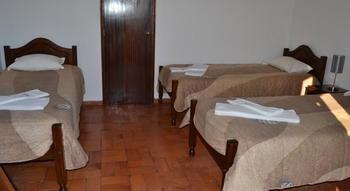Hotel Club Postilhao Viana do Castelo Kültér fotó