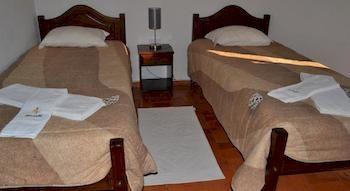 Hotel Club Postilhao Viana do Castelo Kültér fotó